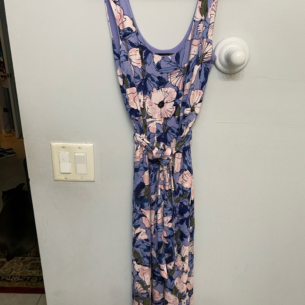 A pea in the pod dress